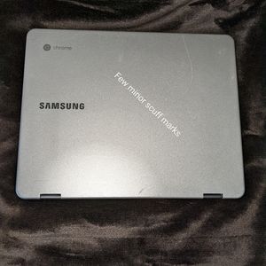 Samsung Chromebook Plus